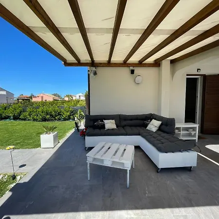 Casa vacanze Gorgo Sun