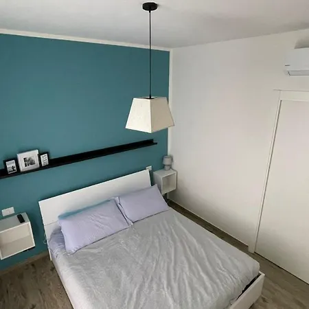 Casa vacanze Gorgo Sun *