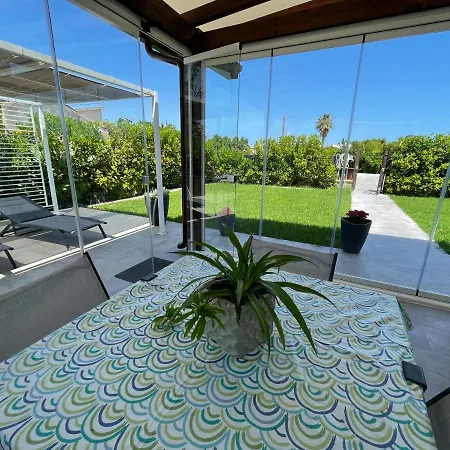 Casa vacanze Gorgo Sun Lascari