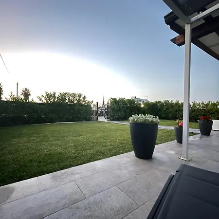 Gorgo Sun Casa vacanze