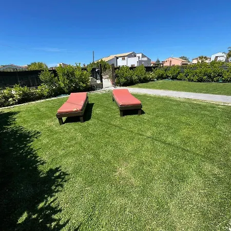 Casa vacanze Gorgo Sun *