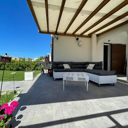 Gorgo Sun Casa vacanze Lascari