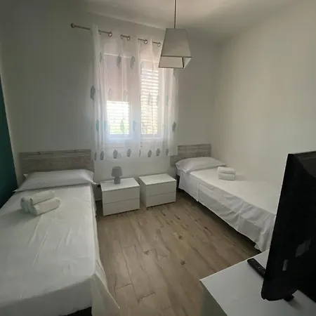 Casa vacanze Gorgo Sun