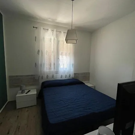 Gorgo Sun Holiday home *